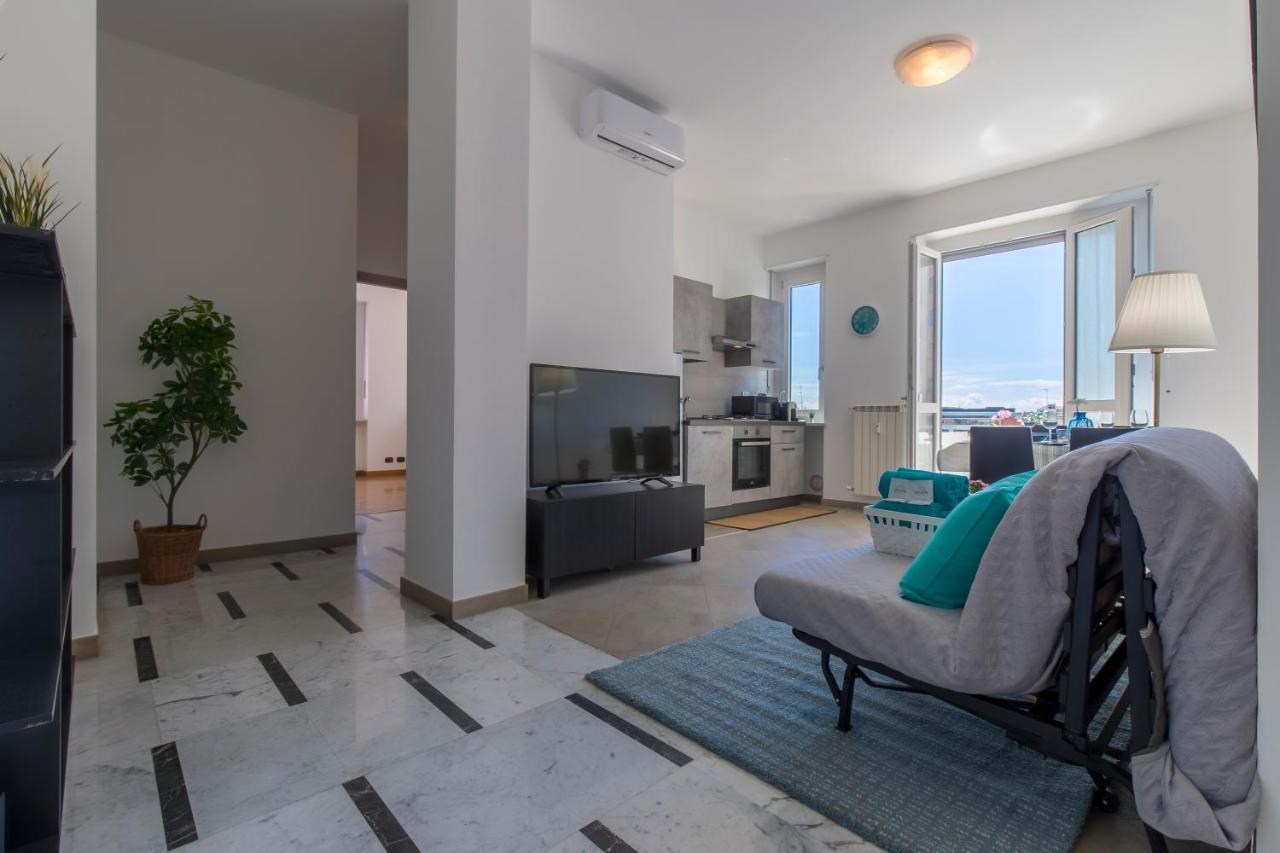 Bright & Lovely Flat M1 Carducci Molinette 250M Turín Exteriér fotografie